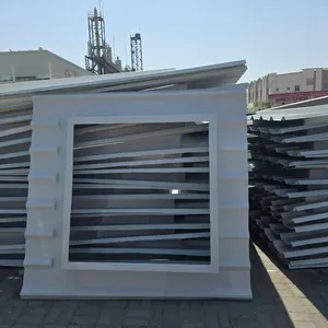 GRP Soaker Panel - Image 1