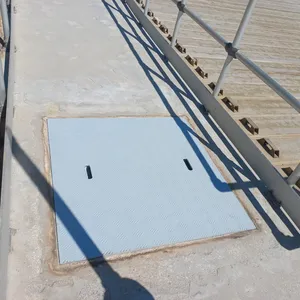 GRP GRATING COVER SYSTEM - Image 8