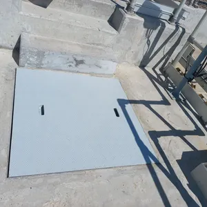 GRP GRATING COVER SYSTEM - Image 9