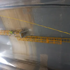 HANDRAILS, INTEGRATED WALKWAY AND PLATFORM - Image 4