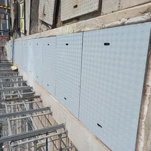 GRP GRATING COVER SYSTEM - Image 5