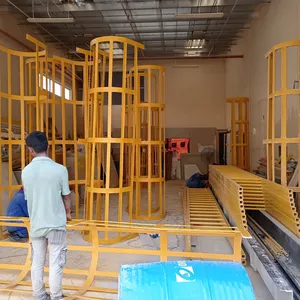 GRP LADDERS - Image 2