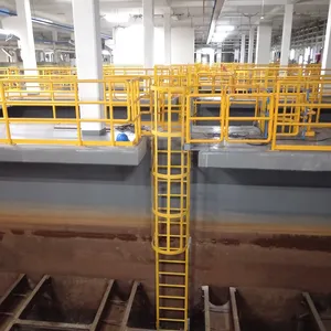 HANDRAILS, INTEGRATED WALKWAY AND PLATFORM - Image 7