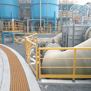 HANDRAILS, INTEGRATED WALKWAY AND PLATFORM - Image 9