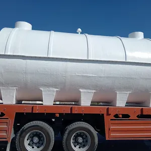 ABOVE GROUND, UNDER GROUND AND FISH TANKS - Image 1