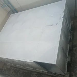 PANEL TANKS AND MAINTENANCE - Image 2