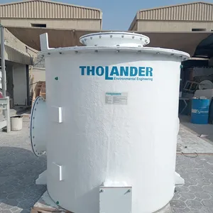 ABOVE GROUND, UNDER GROUND AND FISH TANKS - Image 2