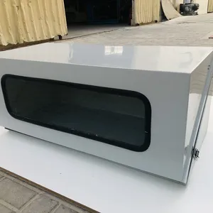 GRP KIOSKS AND ENCLOSURES - Image 2