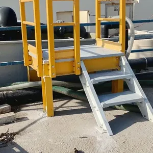 GRP STRUCTURAL PRODUCTS AND STAIR TREADS - Image 3