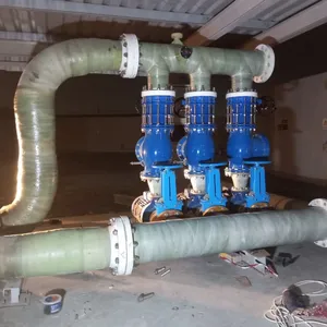 GRP and GRE pipe joining - Image 3