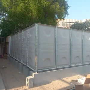 PANEL TANKS AND MAINTENANCE - Image 5