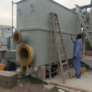 ABOVE GROUND, UNDER GROUND AND FISH TANKS - Image 5