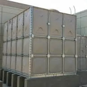 PANEL TANKS AND MAINTENANCE - Image 1