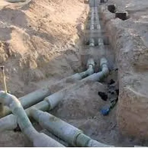 GRP and GRE pipe joining - Image 2