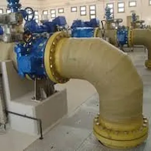 GRP and GRE pipe joining - Image 1