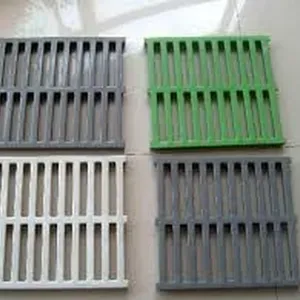 GRP PULTUDED AND MOLDED GRATINGS - Image 2