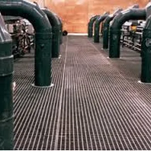 GRP PULTUDED AND MOLDED GRATINGS - Image 3