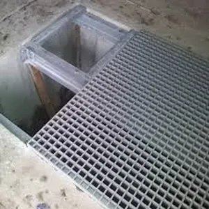 GRP PULTUDED AND MOLDED GRATINGS - Image 4