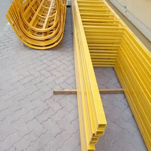 GRP LADDERS - Image 1