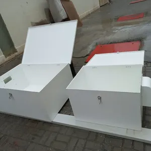 MISCELLANEOUS & CUSTOM PRODUCTS - Image 1