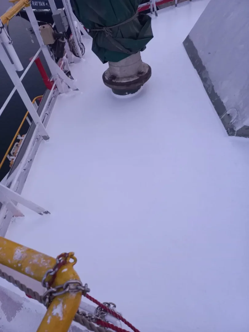 GRP Fiberglass Projects by Al Hafiz Fiberglass Industries LLC UAE