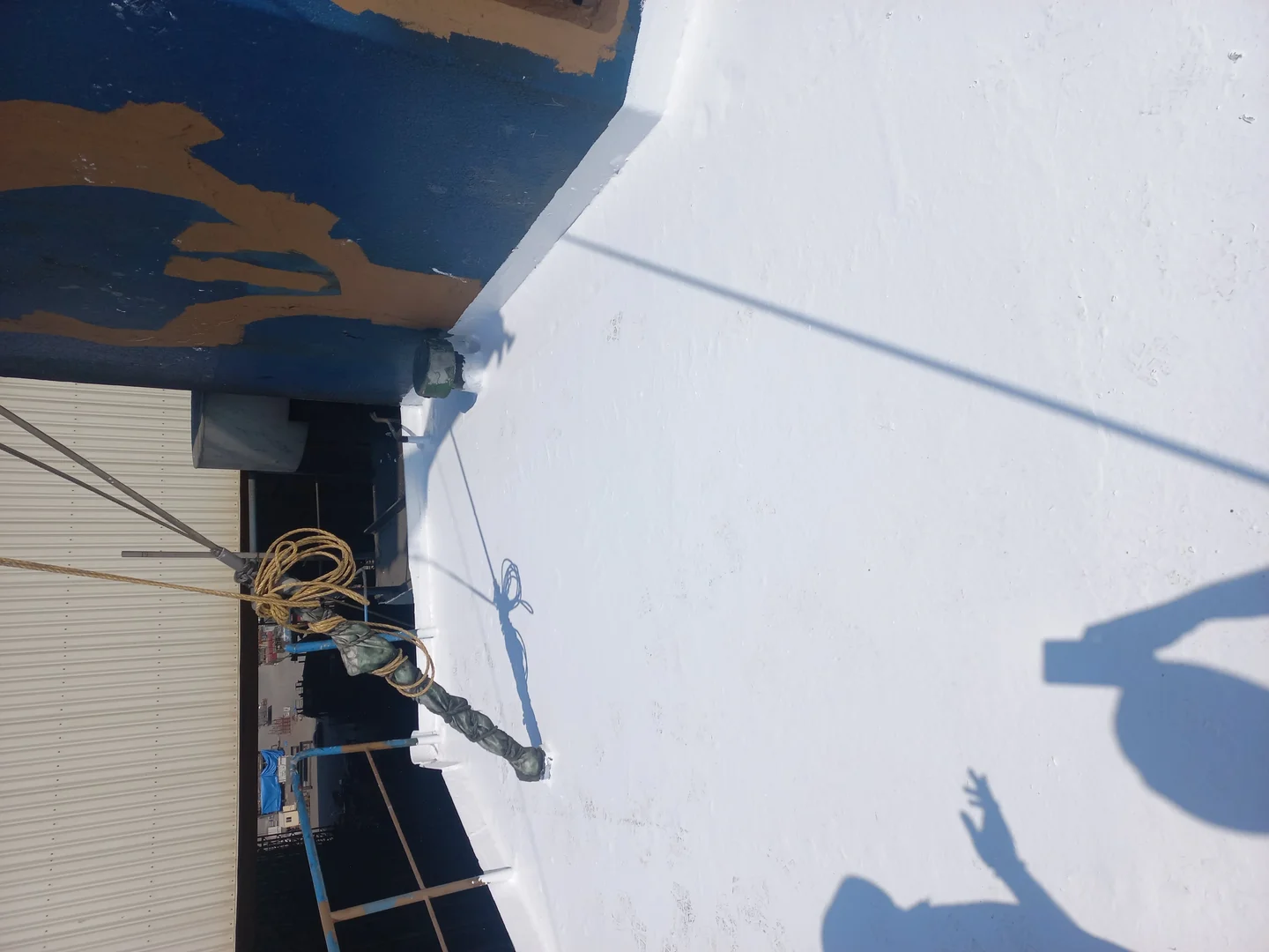 GRP Fiberglass Projects by Al Hafiz Fiberglass Industries LLC UAE