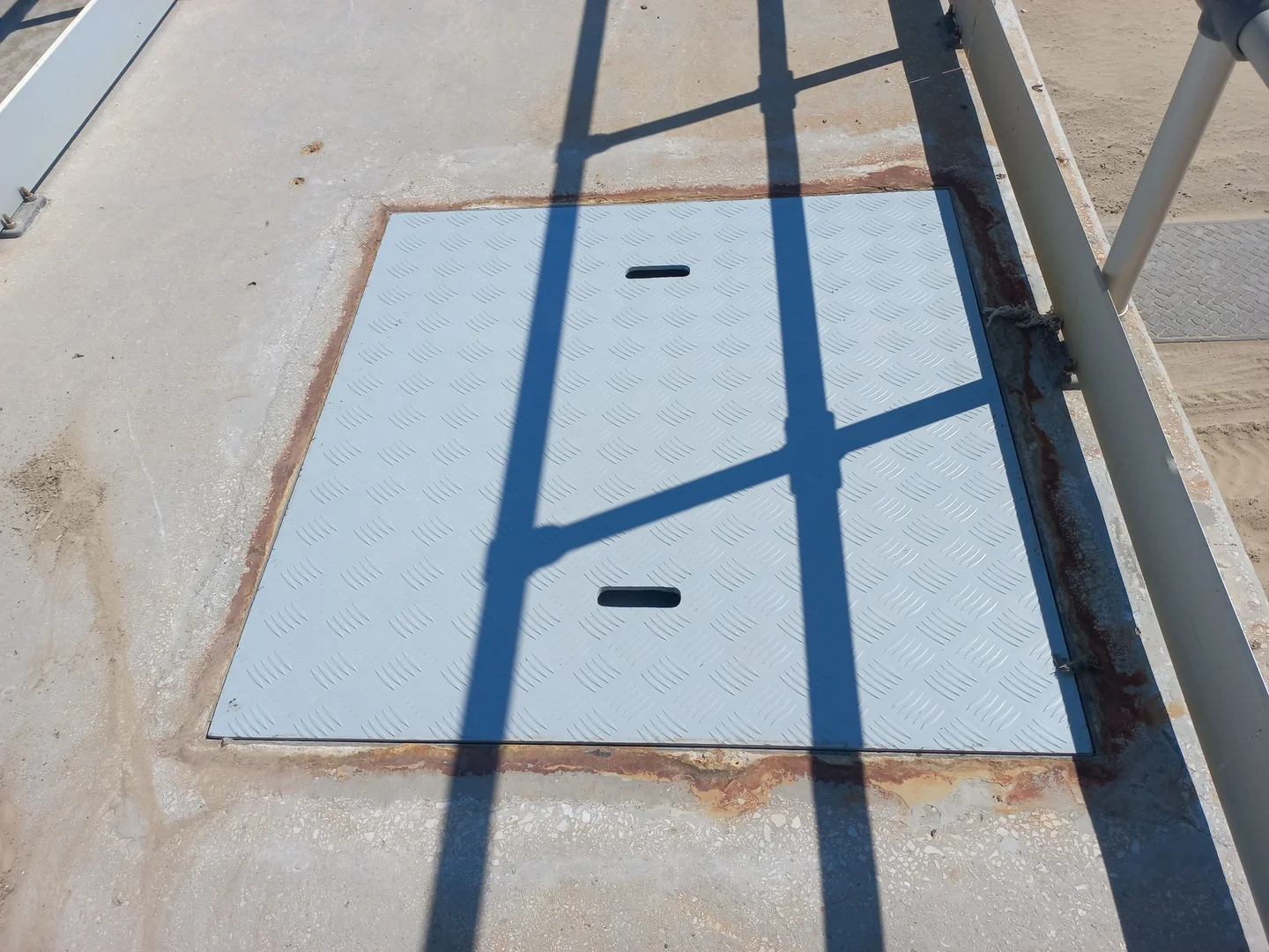 GRP Fiberglass Projects by Al Hafiz Fiberglass Industries LLC UAE