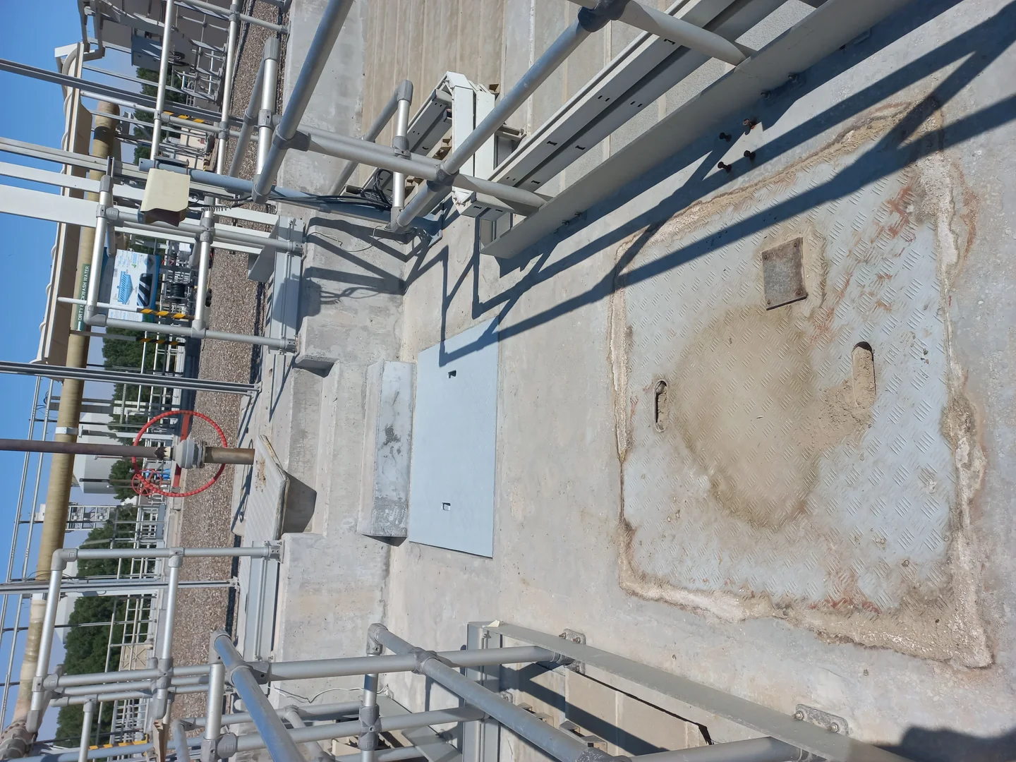 GRP Fiberglass Projects by Al Hafiz Fiberglass Industries LLC UAE