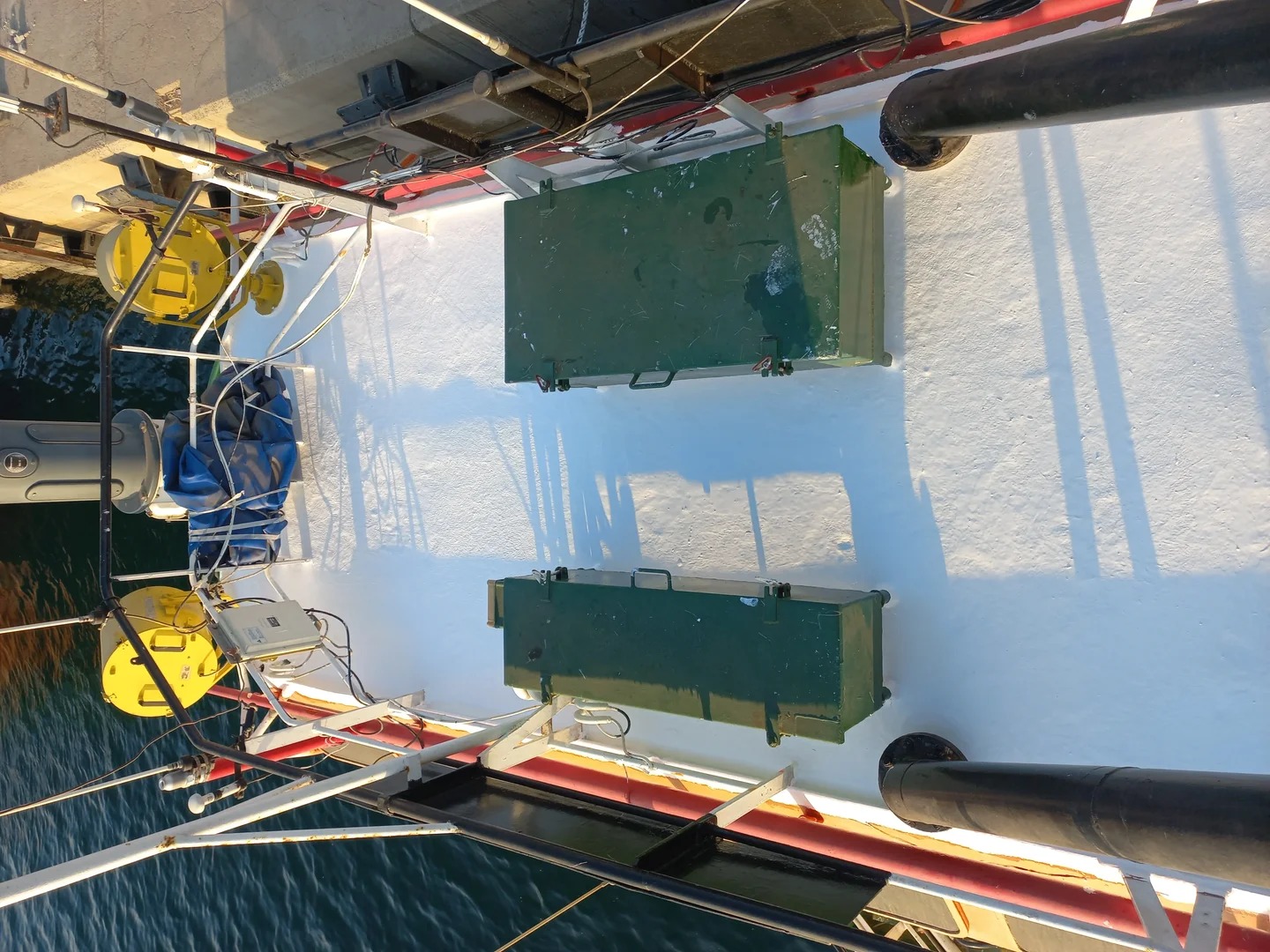 GRP Fiberglass Projects by Al Hafiz Fiberglass Industries LLC UAE