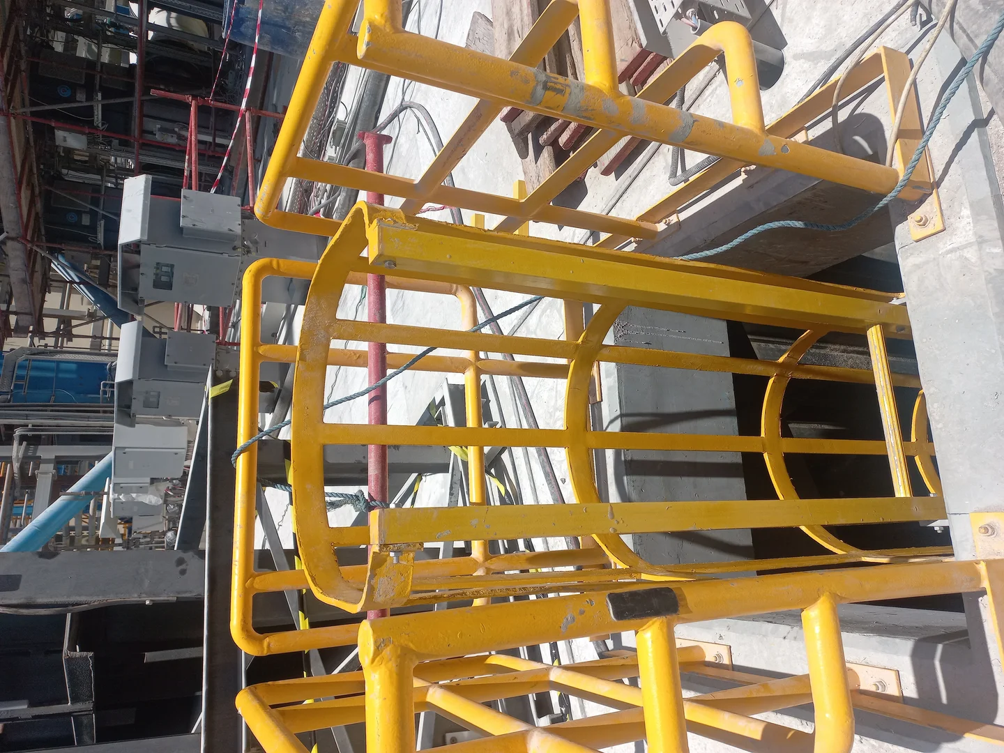 GRP Fiberglass Projects by Al Hafiz Fiberglass Industries LLC UAE