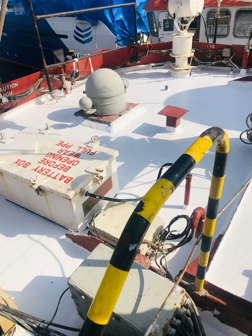 GRP Fiberglass Projects by Al Hafiz Fiberglass Industries LLC UAE