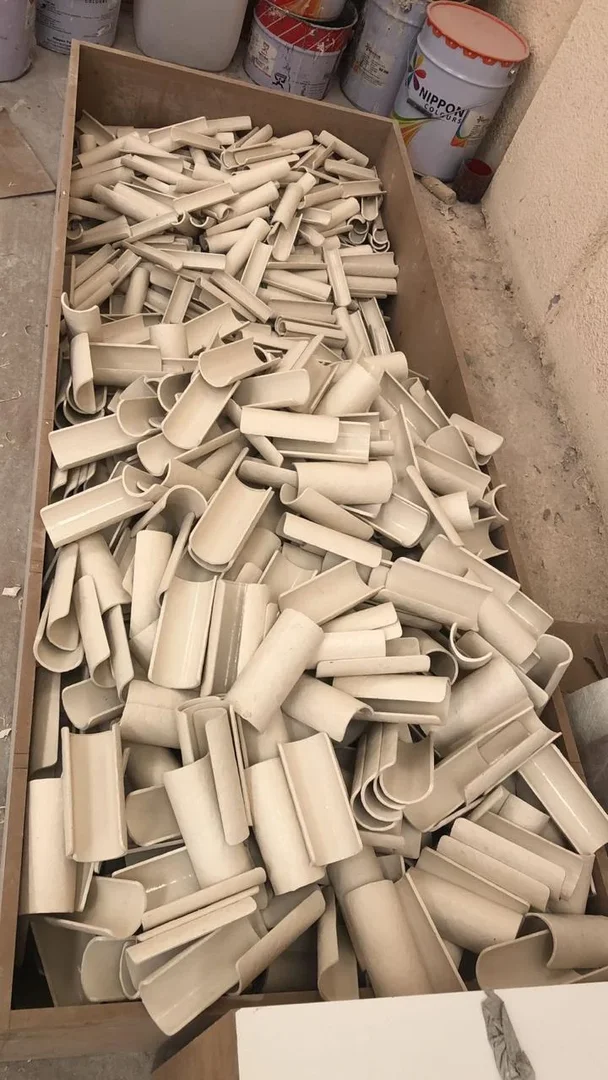 GRP Fiberglass Projects by Al Hafiz Fiberglass Industries LLC UAE