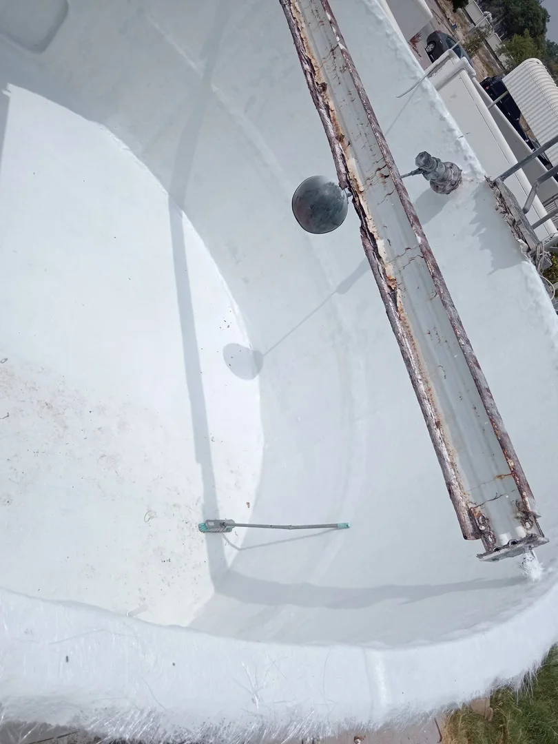 GRP Fiberglass Projects by Al Hafiz Fiberglass Industries LLC UAE