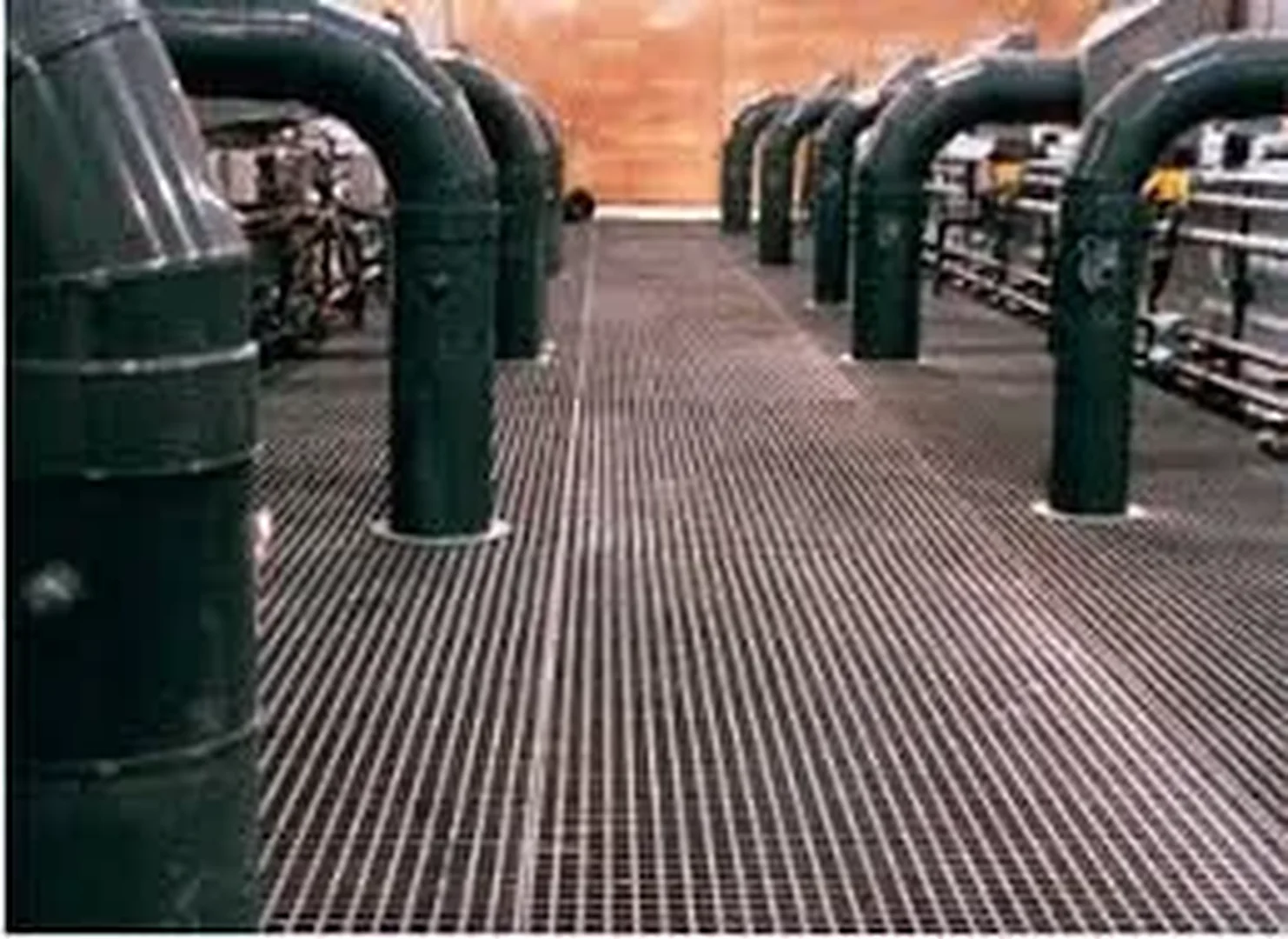 GRP Fiberglass Projects by Al Hafiz Fiberglass Industries LLC UAE