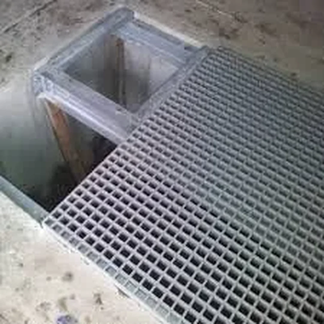 GRP Fiberglass Projects by Al Hafiz Fiberglass Industries LLC UAE