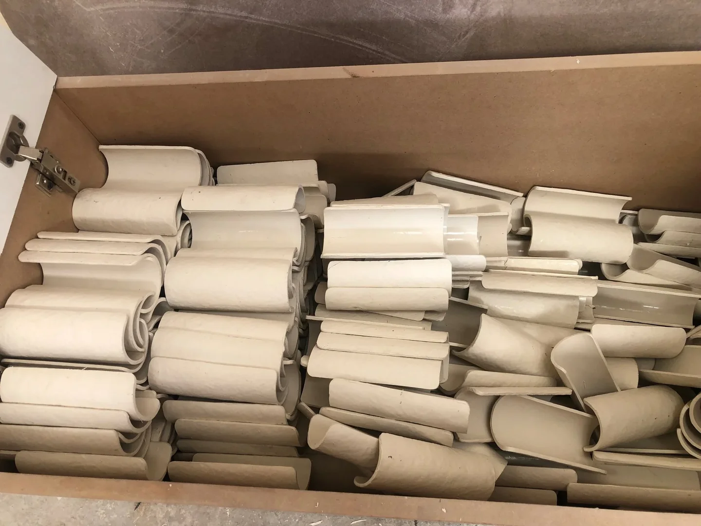 GRP Fiberglass Projects by Al Hafiz Fiberglass Industries LLC UAE