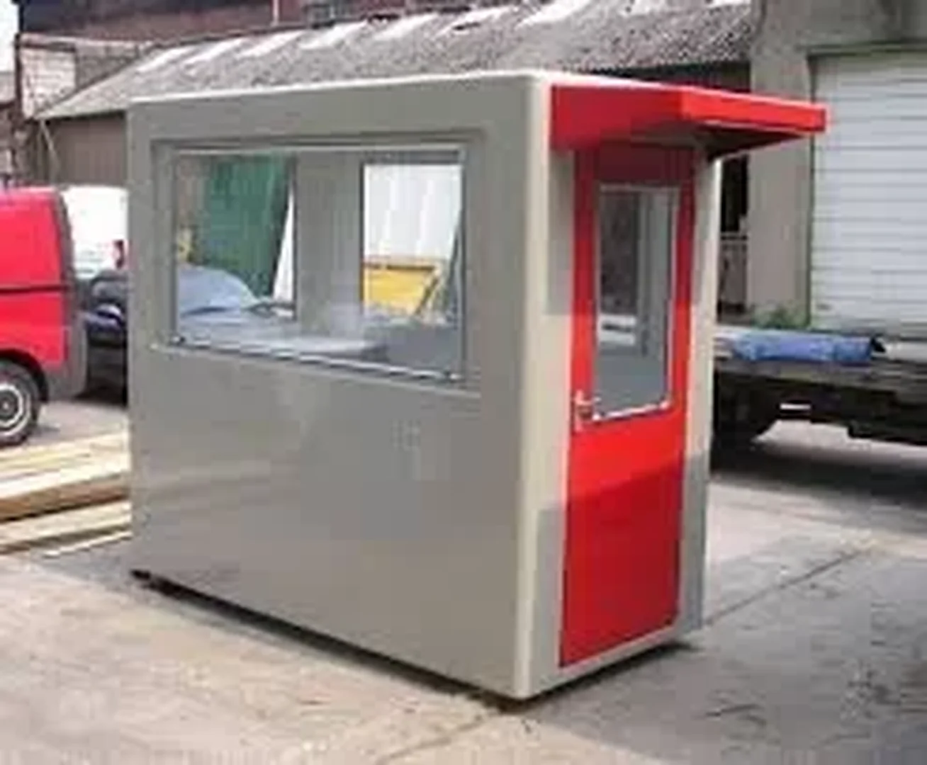 GRP Fiberglass Projects by Al Hafiz Fiberglass Industries LLC UAE