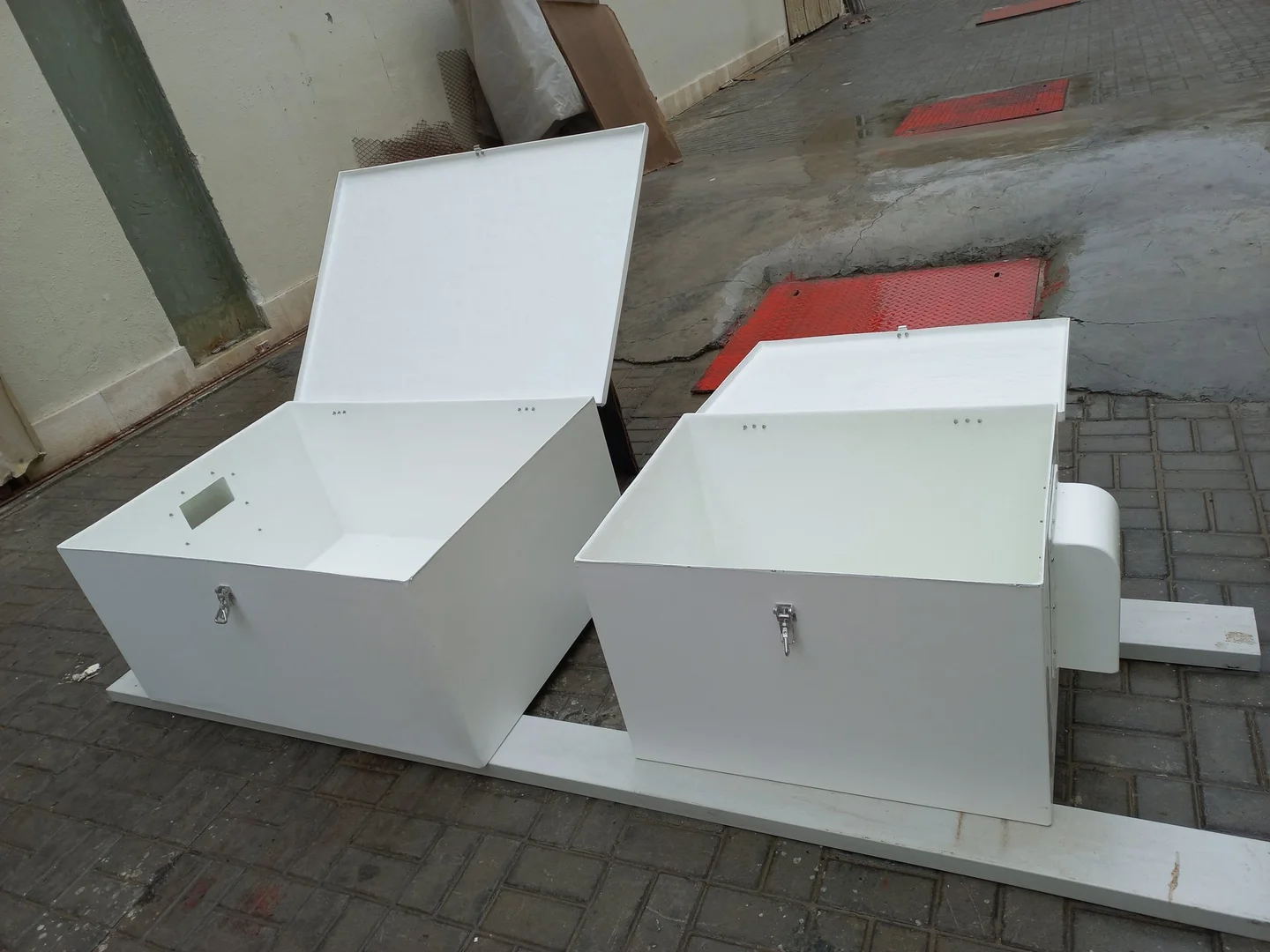 MISCELLANEOUS & CUSTOM PRODUCTS