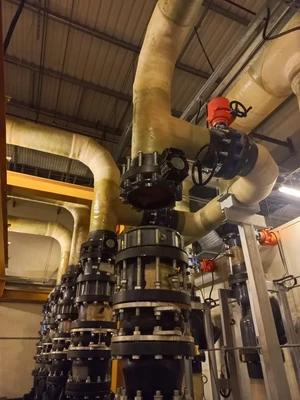 GRP Products For Oil&Gas