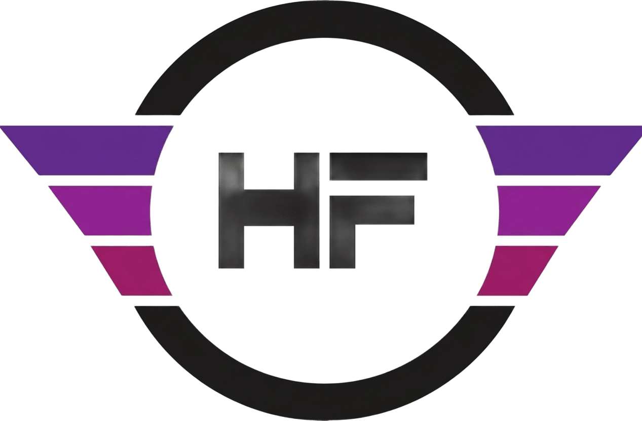 Al Hafiz Fiberglass Logo